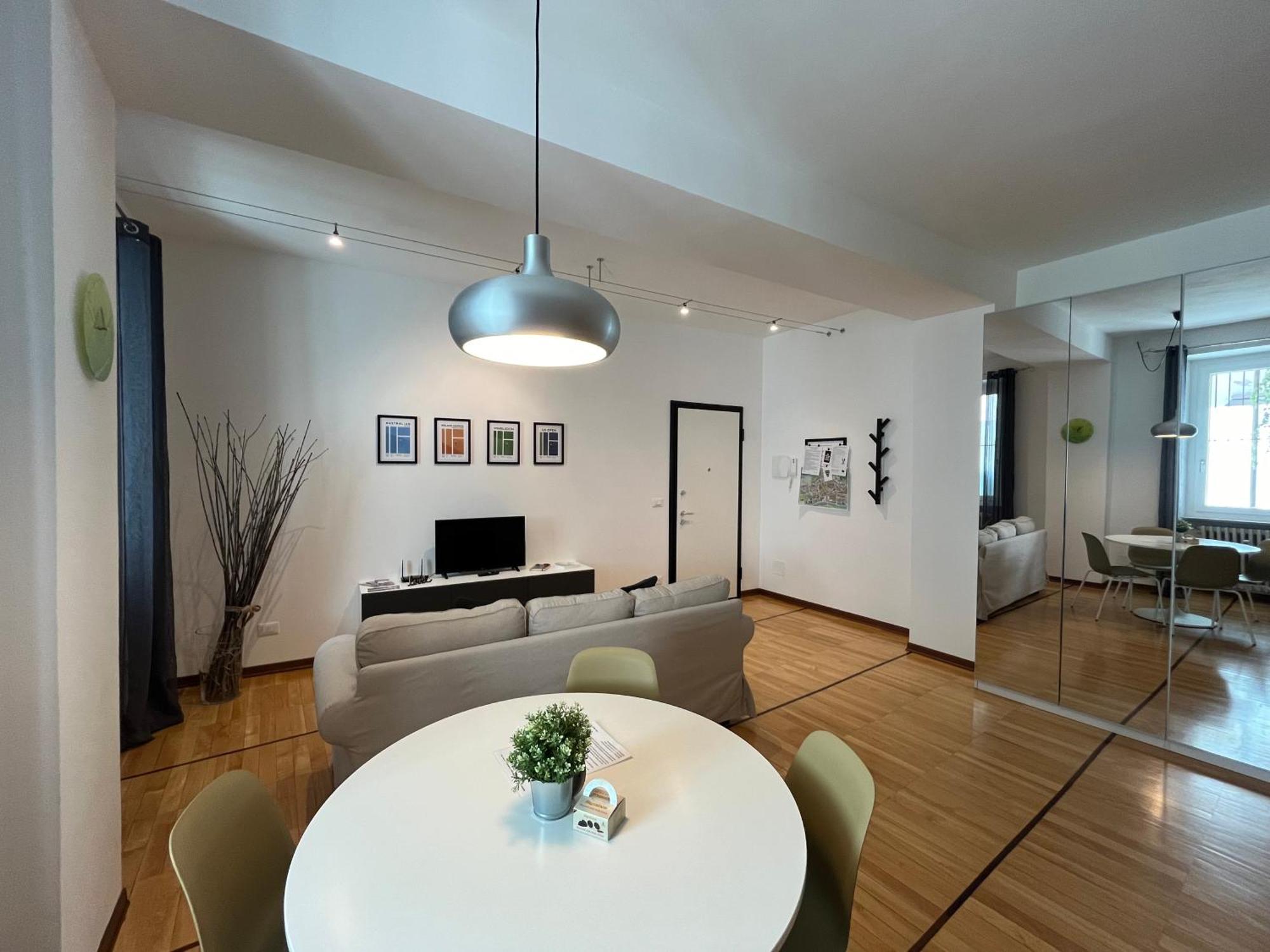 Game,Set And Love -Loft Nel Cuore Di 奥斯塔 外观 照片